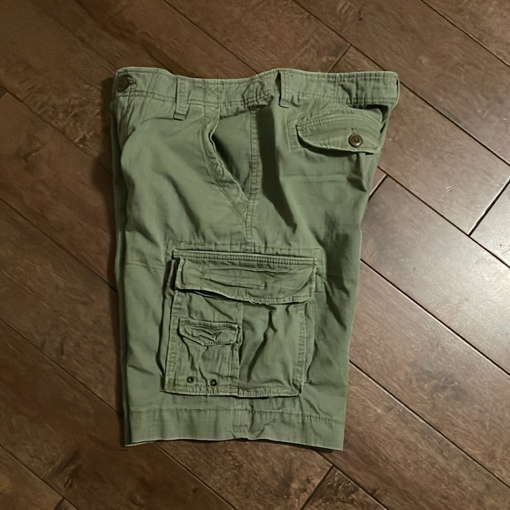 Aeropostale cargo shorts - Picture 5 of 6